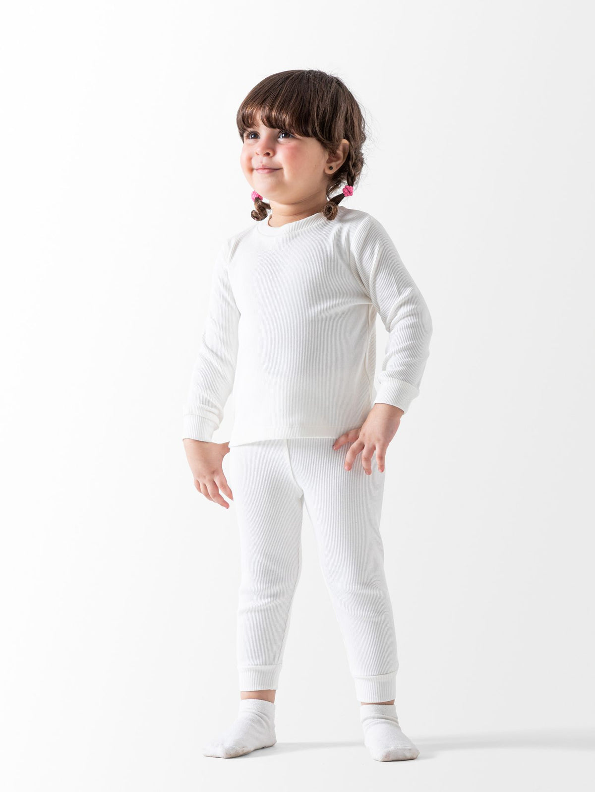 Plain Thermal Set