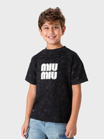 Ninos Kids storeMiu T-ShirtT-ShirtsNOISE