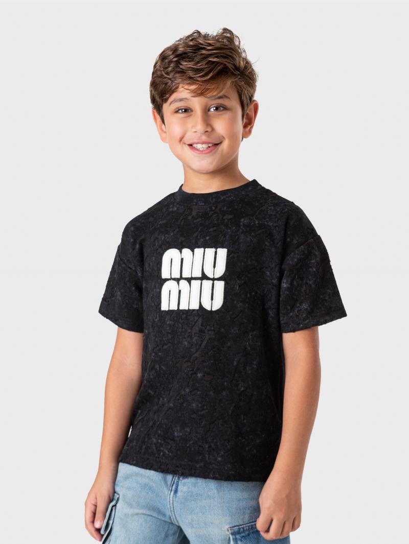 Ninos Kids storeMiu T-ShirtT-ShirtsNOISE