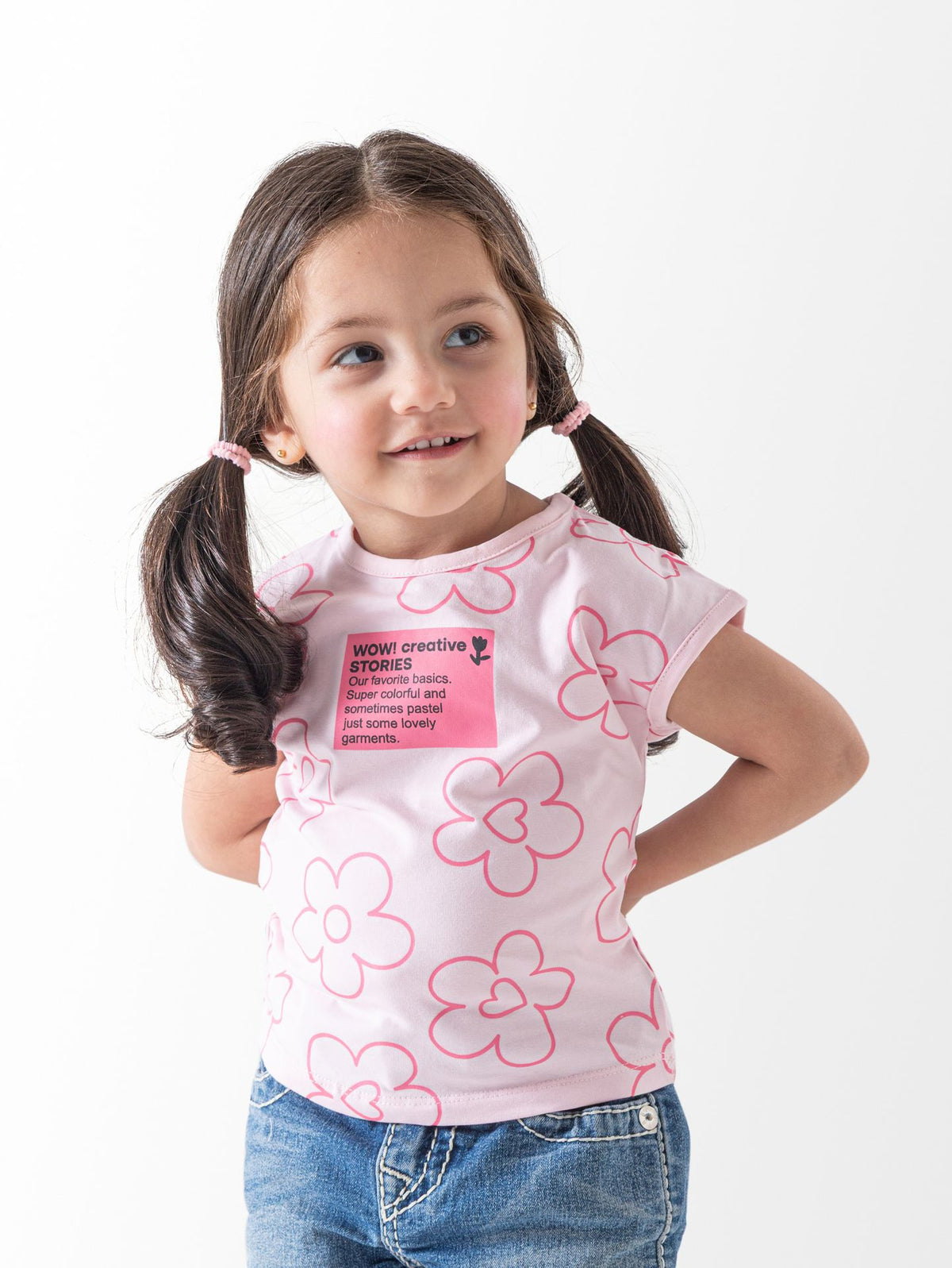 Ninos Kids storeCreative T-ShirtT-ShirtsSOLANG