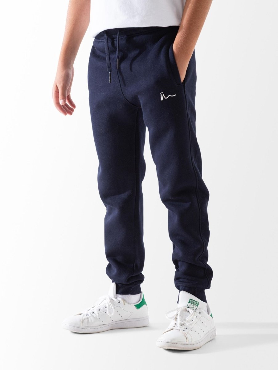 Ninos Kids storeUnisex Navy SweatpantssweatpantsNINOS