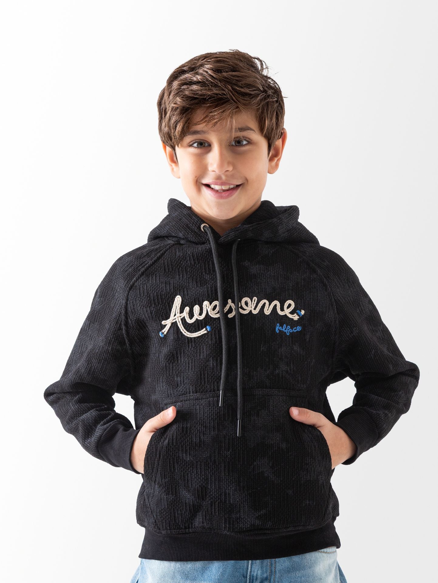 Ninos Kids storeWashed SweatshirtSweatshirtsDIDUTTI