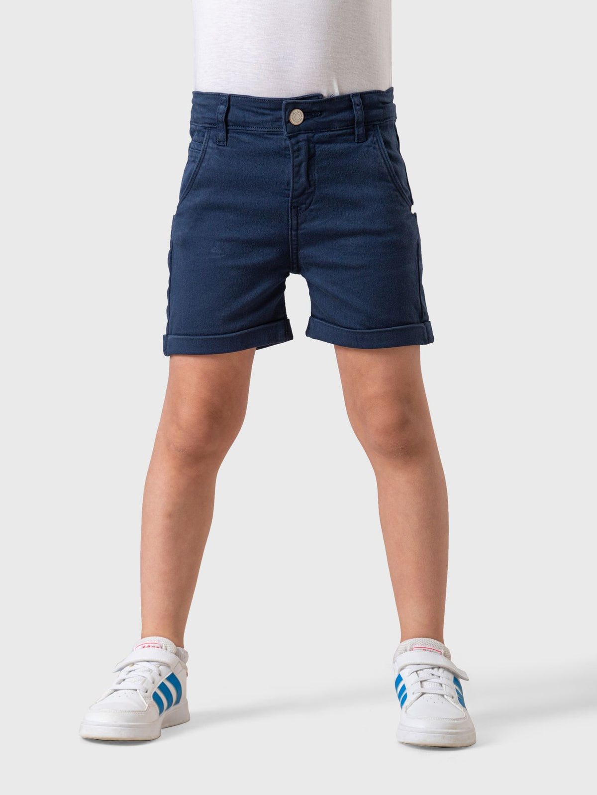 Ninos Kids storeGabardine ShortsShortsNINOS