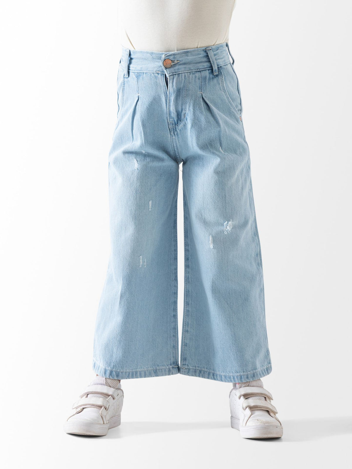 Ninos Kids storeWide Leg Jeans PantJeans pantsNINOS