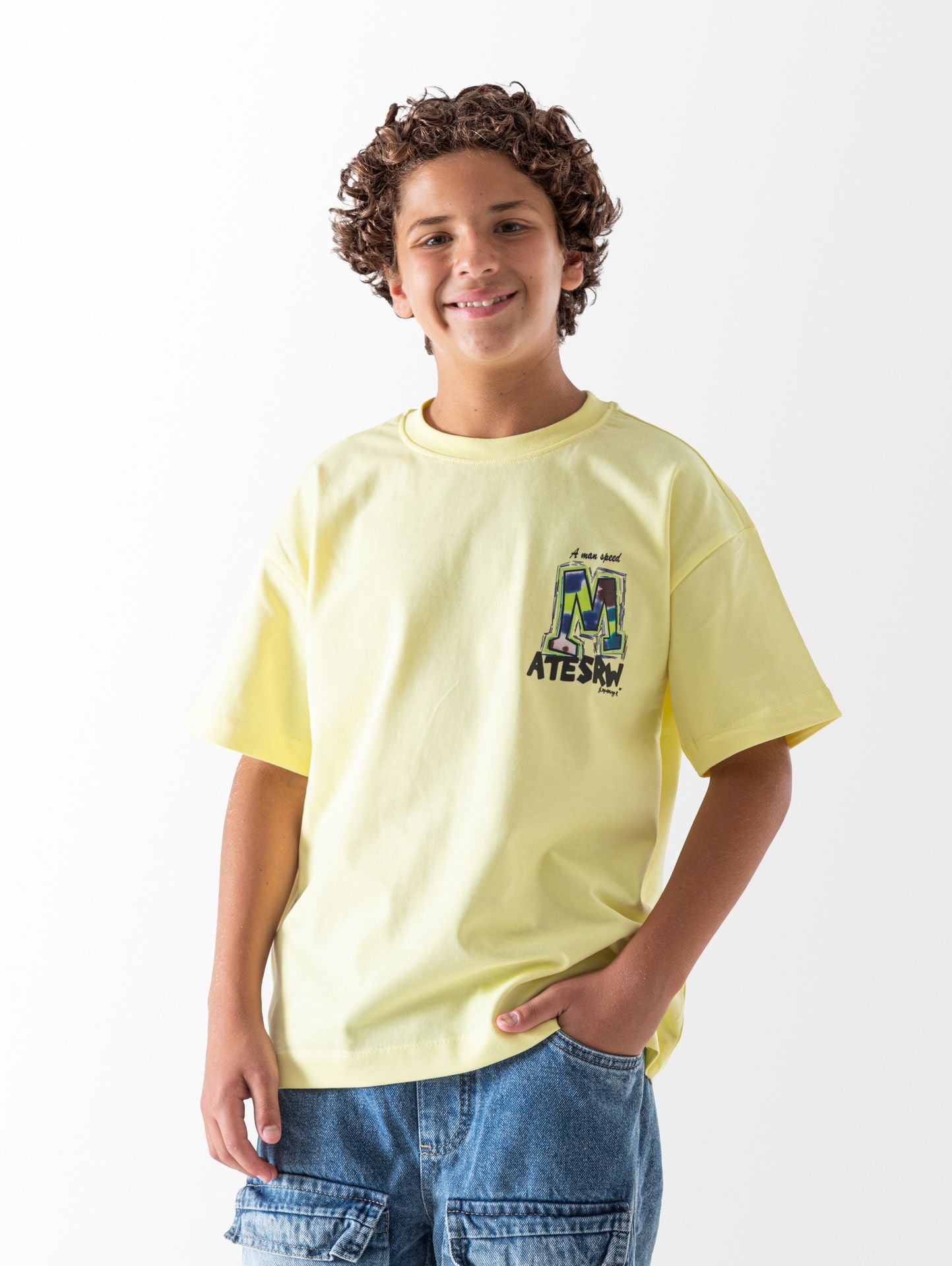 Atesrw T-shirt