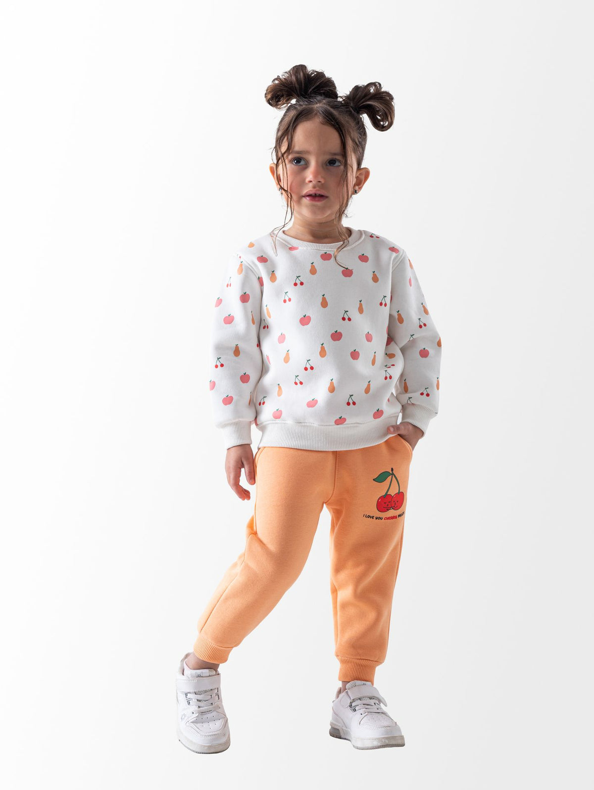 Ninos Kids storeBerries PyjamaWinter PyjamaNINOS