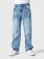 Ninos Kids storeJeans TrousersJeans pantsBloaizone