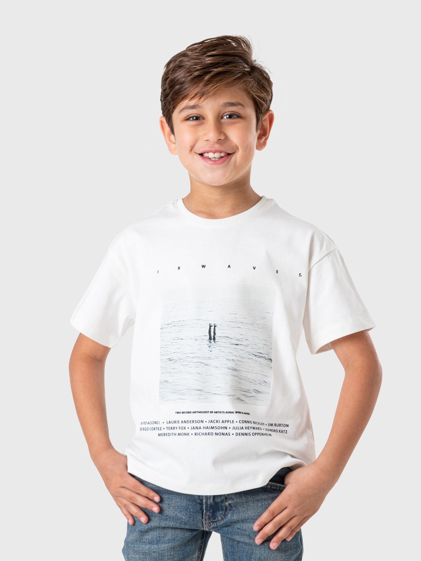 Airwave T-Shirt