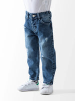 Ninos Kids storeBoyfriend Jeans PantsJeans pantsNINOS