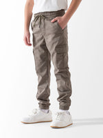 Ninos Kids storeCargo Gabardine PantsPantsNINOS