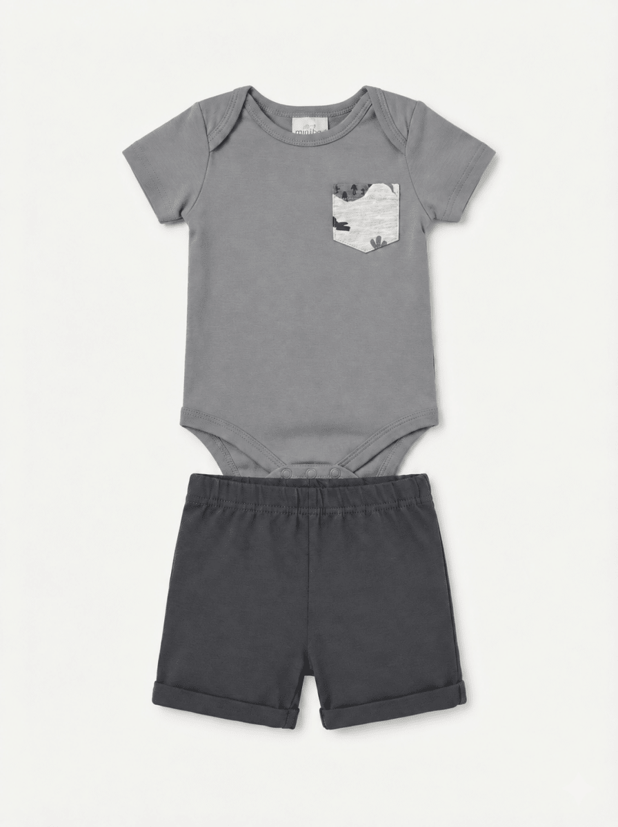 Ninos Kids storeDino 4PCS Setطقم خروجGeneric