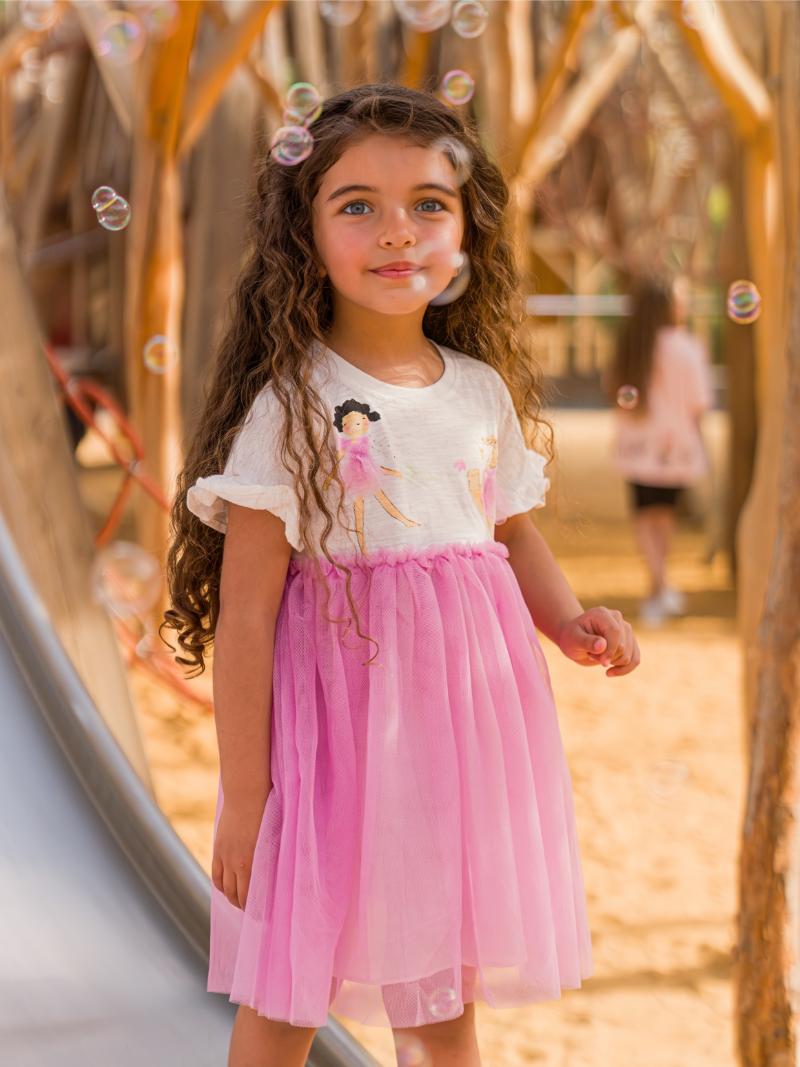 Ninos Kids storeBallerina DressDressesNINOS