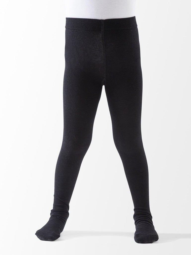 Girl Tight Black
