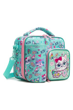 Ninos Kids storeCat Lunch BagLunch Bag لانش باجJasmin