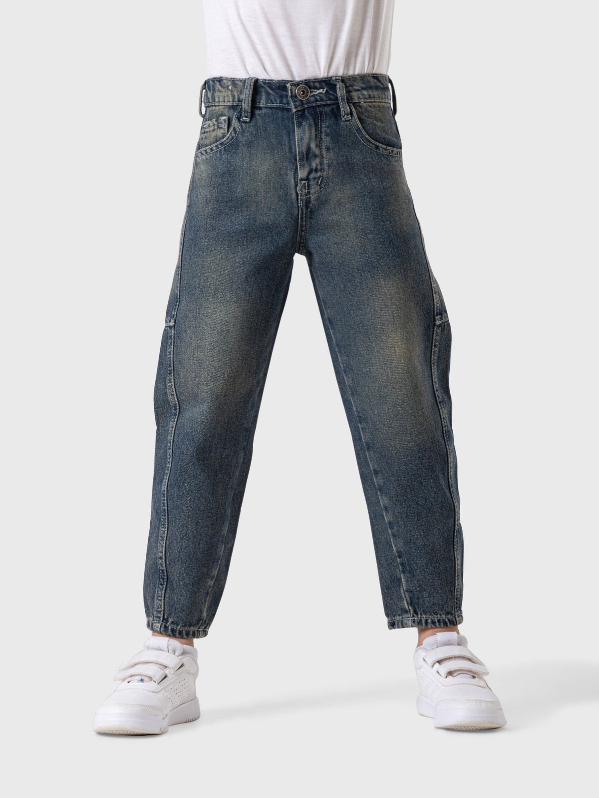 Ninos Kids storeBallon Denim PantsJeans pantsNINOS