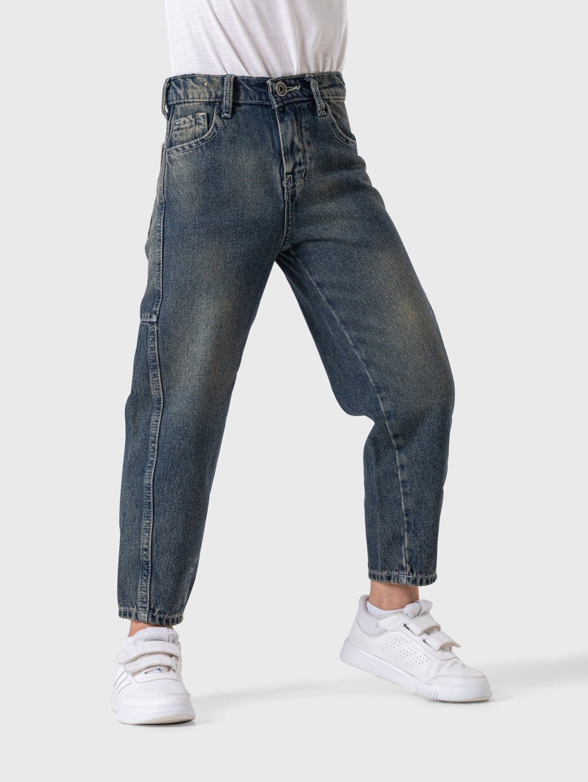 Ninos Kids storeBallon Denim PantsJeans pantsNINOS
