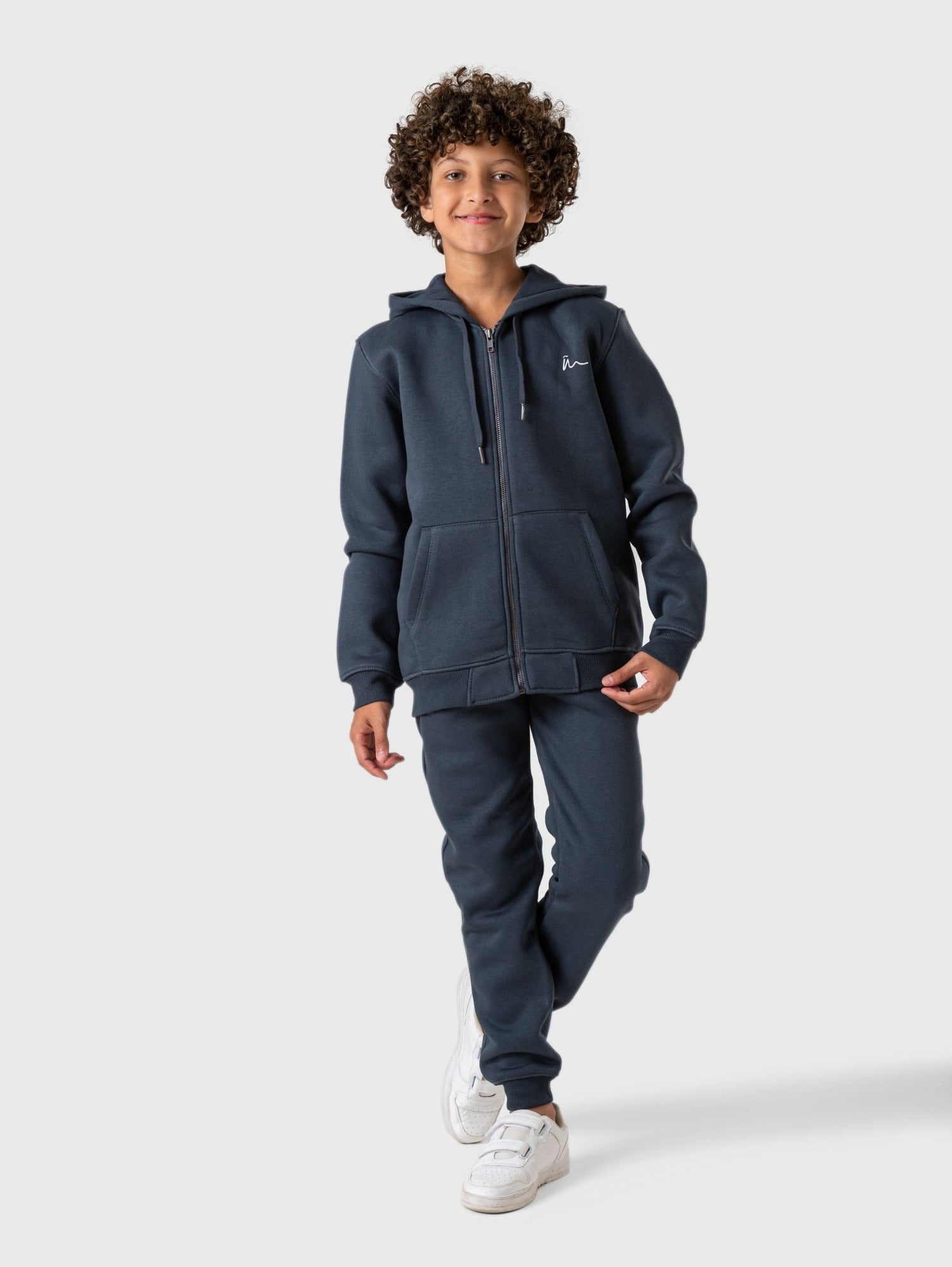 Ninos Kids storeZip sweatshirtZip sweetshirtNINOS