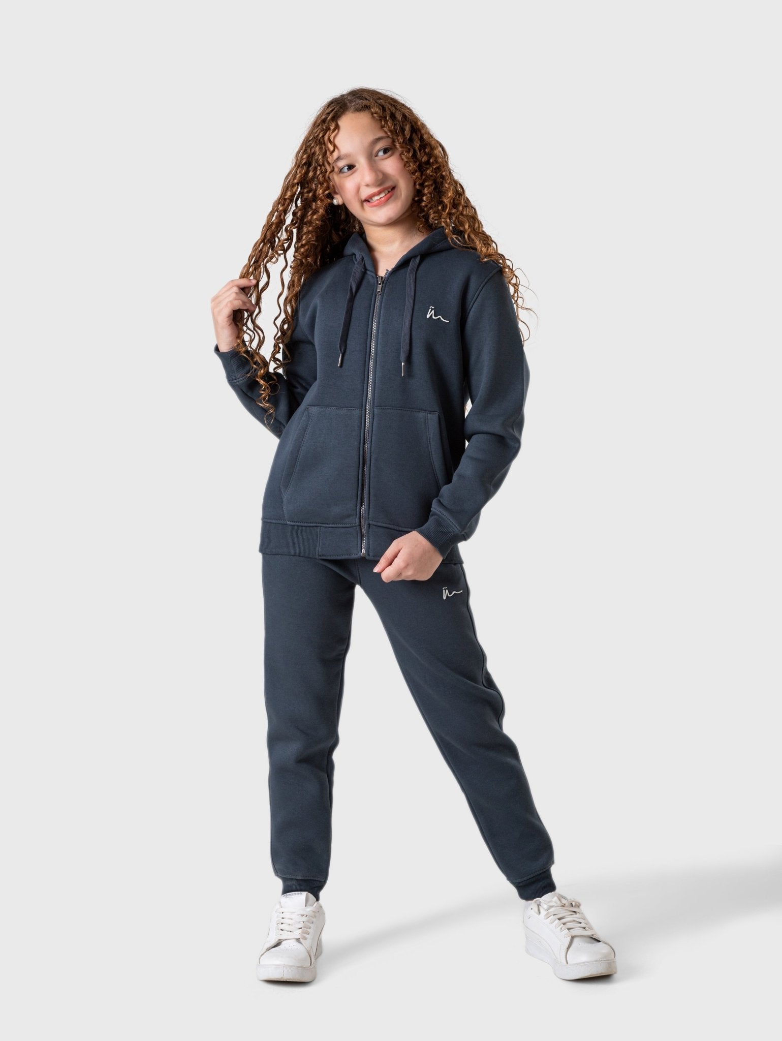 Ninos Kids storeZip sweatshirtZip sweetshirtNINOS