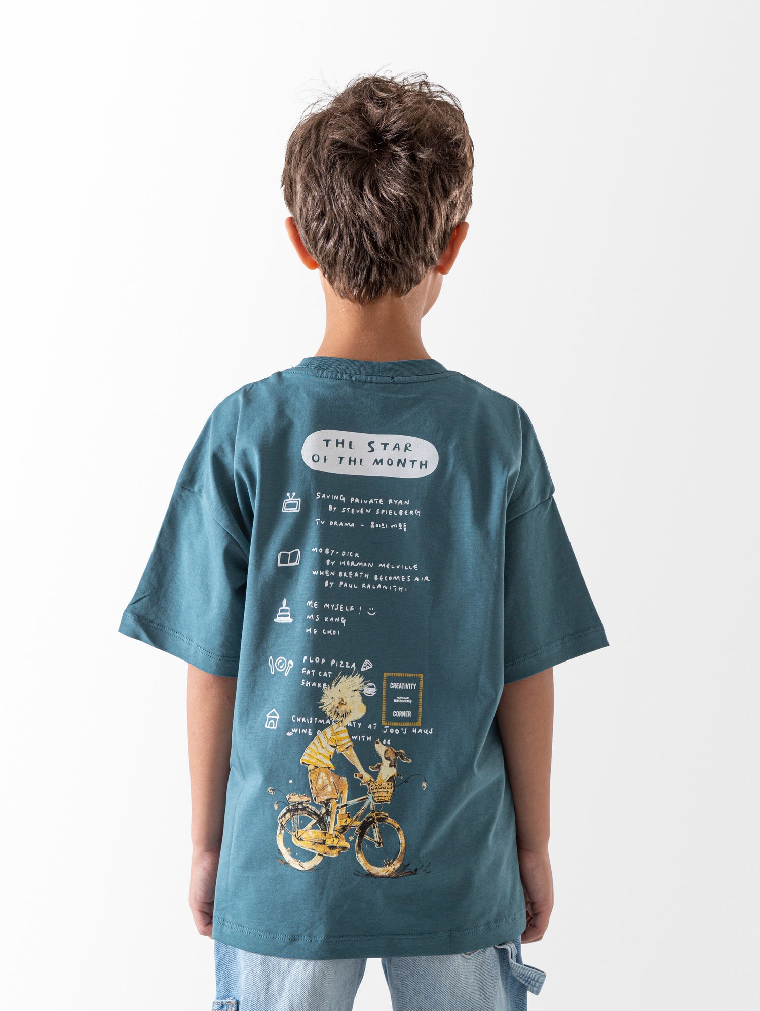 Lover T-Shirt