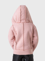 Ninos Kids storeFur JacketJacketsJodi Mini