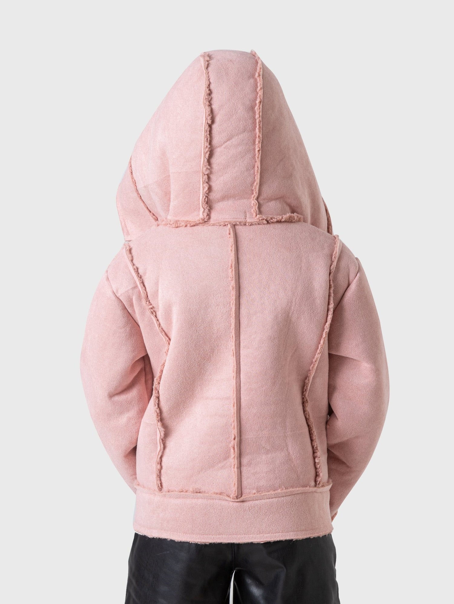 Ninos Kids storeFur JacketJacketsJodi Mini