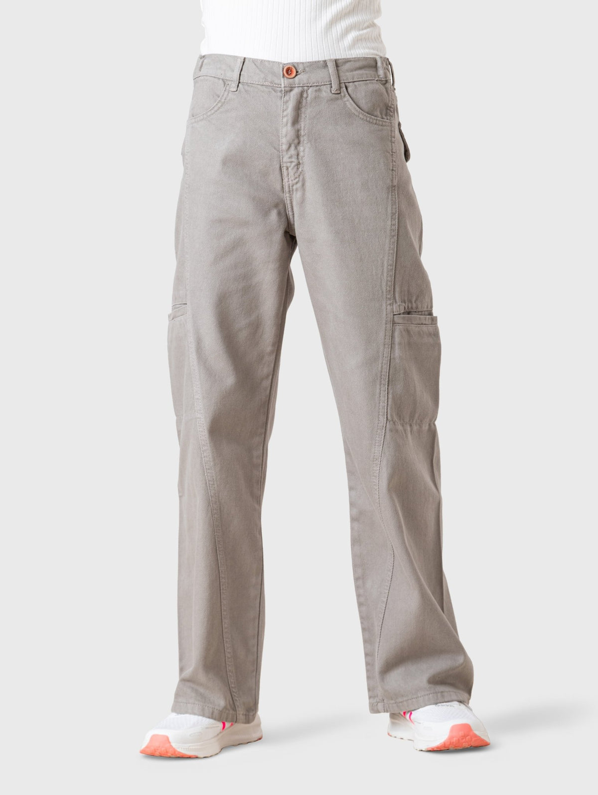 Ninos Kids storeWide leg PantsPantsBloaizone