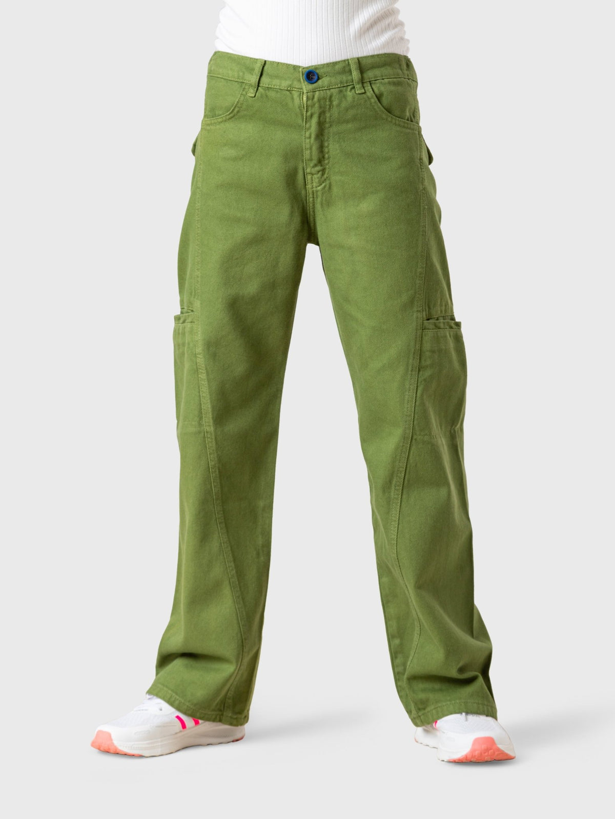 Ninos Kids storeWide leg PantsPantsBloaizone