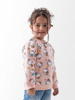 Ninos Kids storeKitty SweatshirtSweatshirtsNINOS