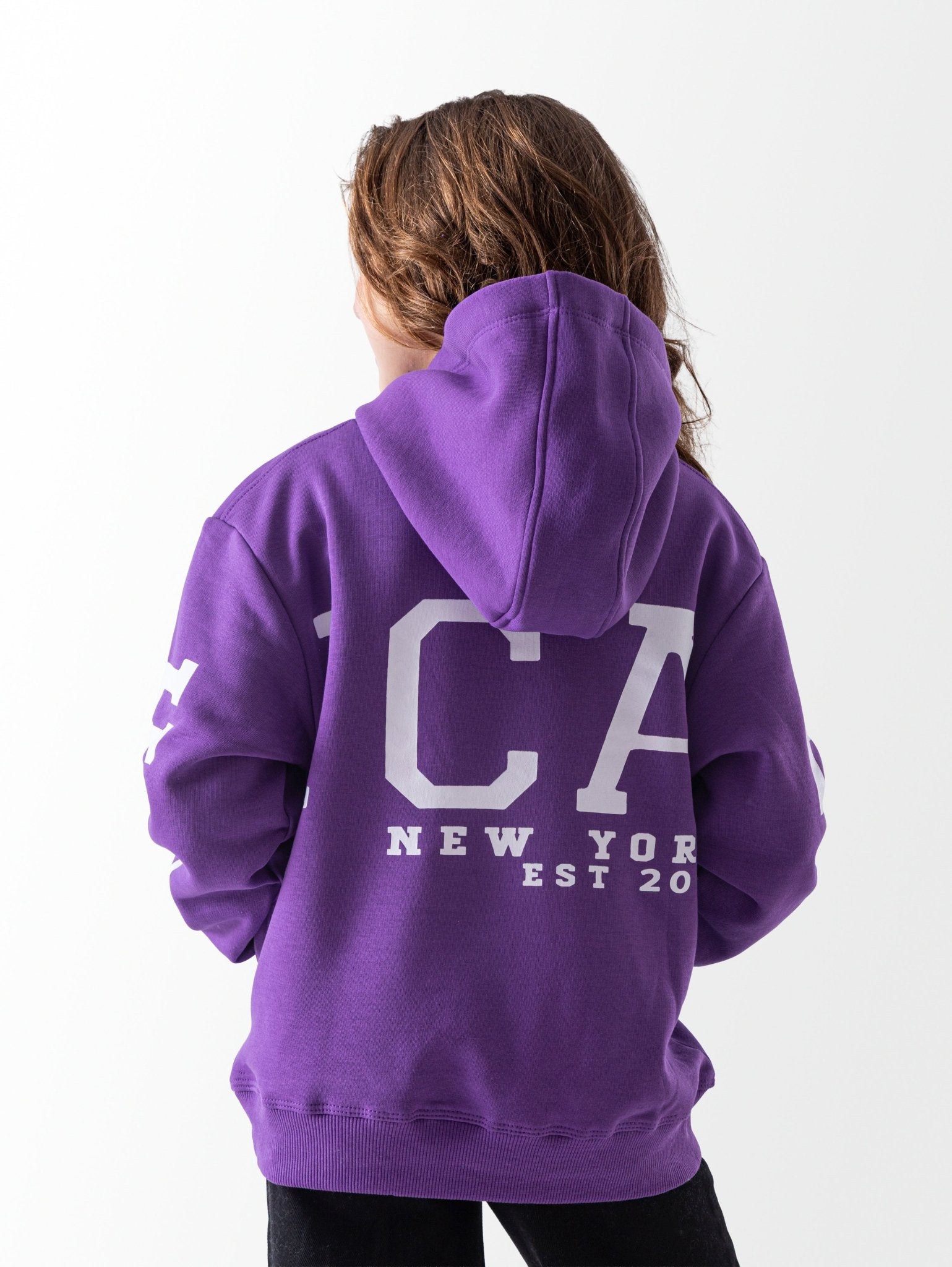 Ninos Kids storeNew York SweatshirtSweatshirtsNINOS