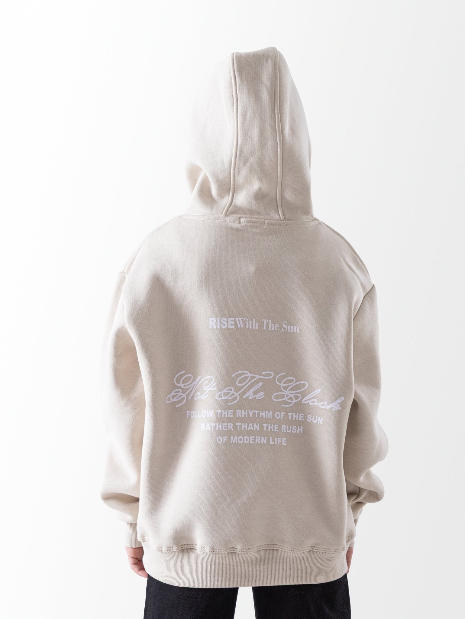 Ninos Kids storeRise SweatshirtSweatshirtsNINOS