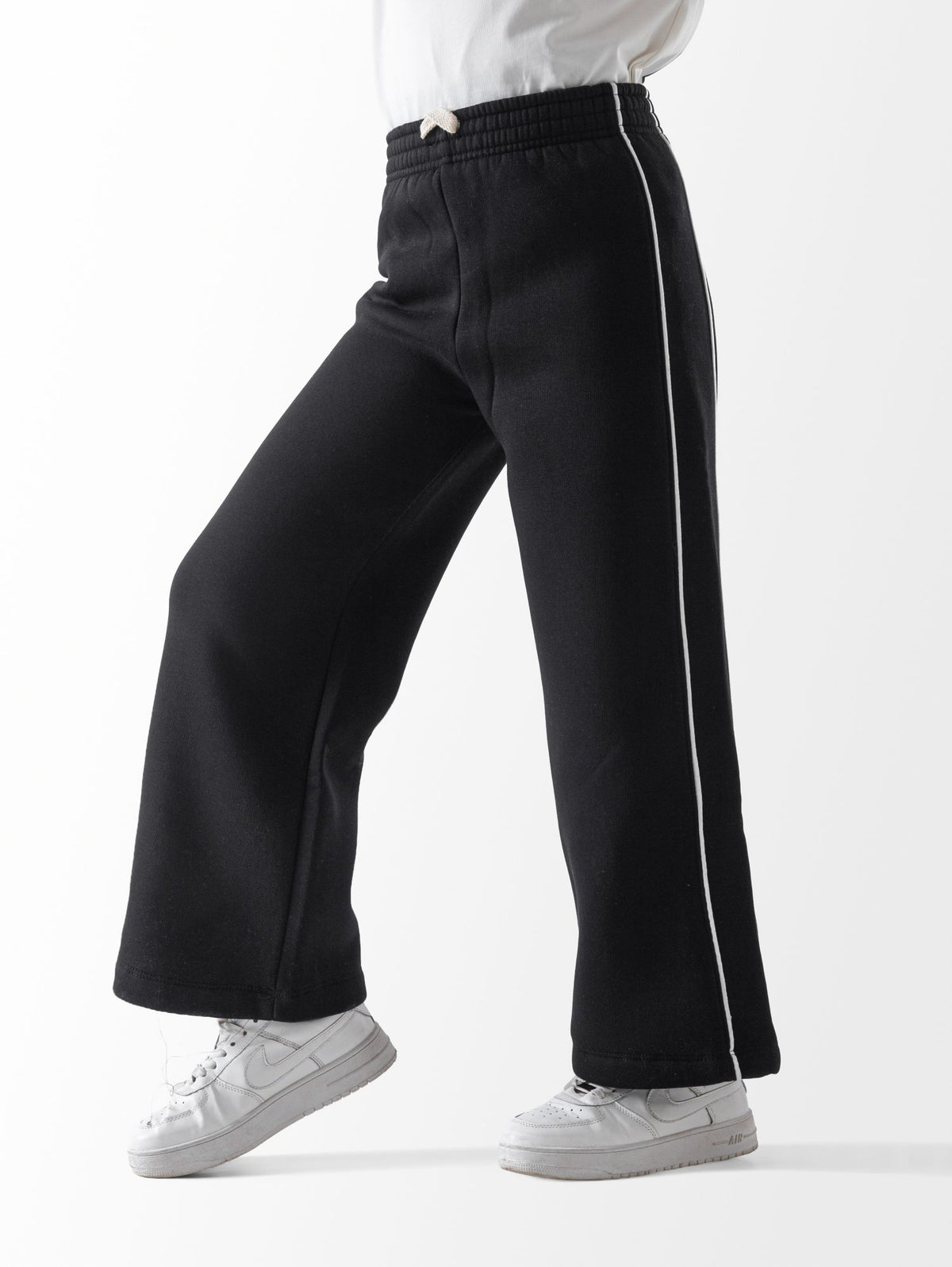 Ninos Kids storeWide Leg SweatpantSweatpantsNINOS