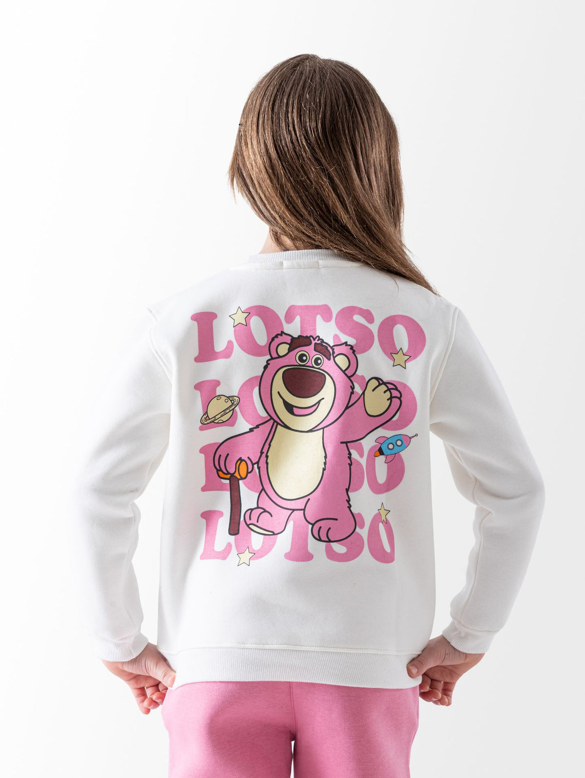 Ninos Kids storeLotso PyjamaWinter PyjamaNINOS