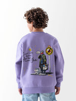 Ninos Kids storeBenaies SweatshirtSweatshirtsNINOS