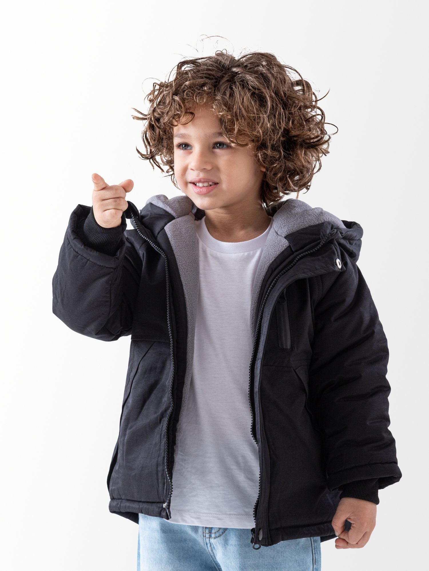 Ninos Kids storeBomber JacketJacketsGeneric