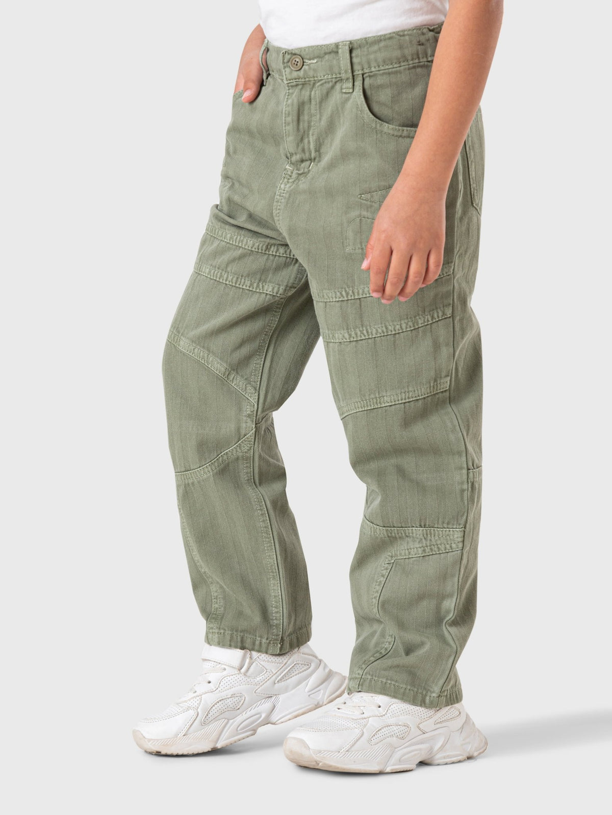 Ninos Kids storeBoy Friend Gabardine PantsGabardine PantsBloaizone