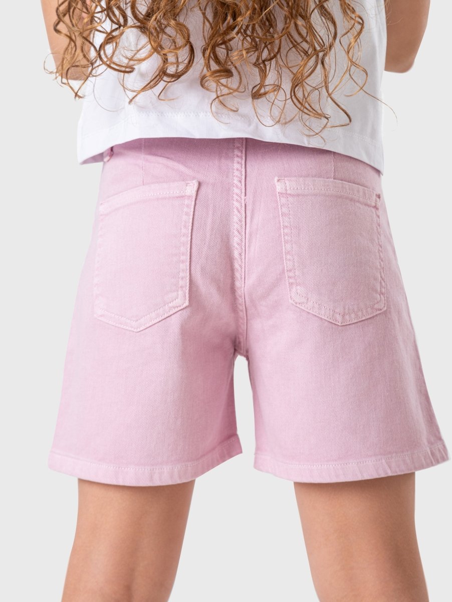 Ninos Kids storeGabardine ShortShortsNINOS