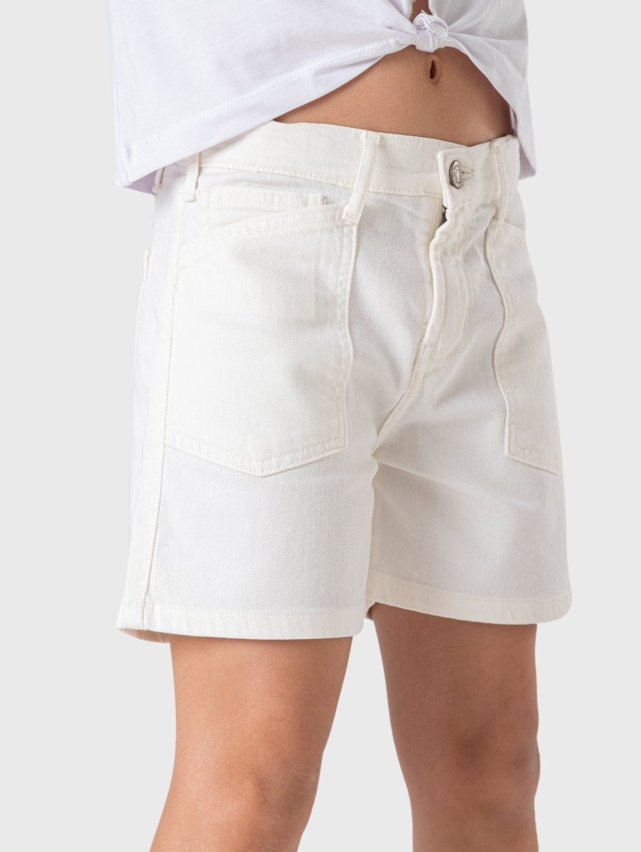 Ninos Kids storeGabardine ShortShortsNINOS