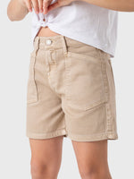 Ninos Kids storeGabardine ShortShortsNINOS