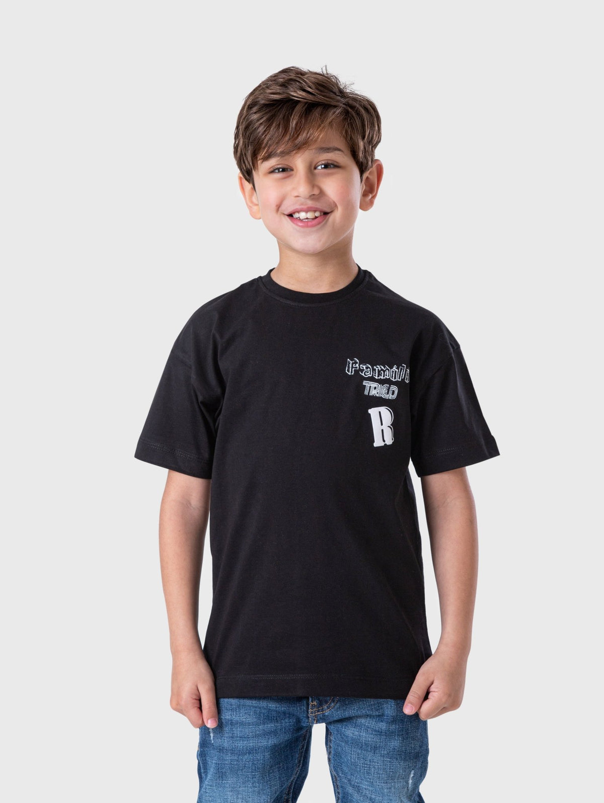 Ninos Kids storeFamilia T-ShirtT-ShirtsFent