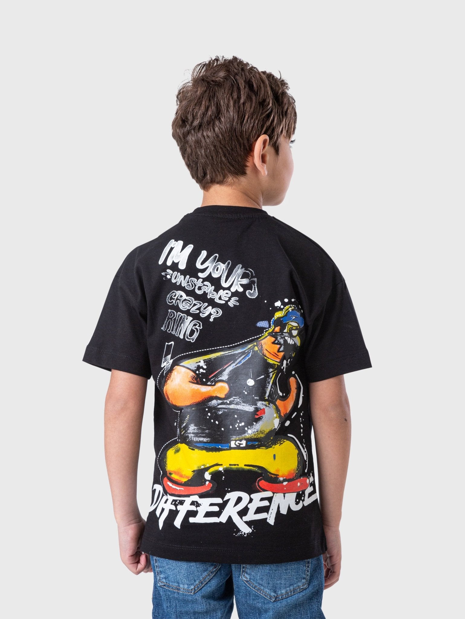 Ninos Kids storeFamilia T-ShirtT-ShirtsFent