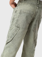 Ninos Kids storeWide Leg Gabardine PantsPantsBloaizone