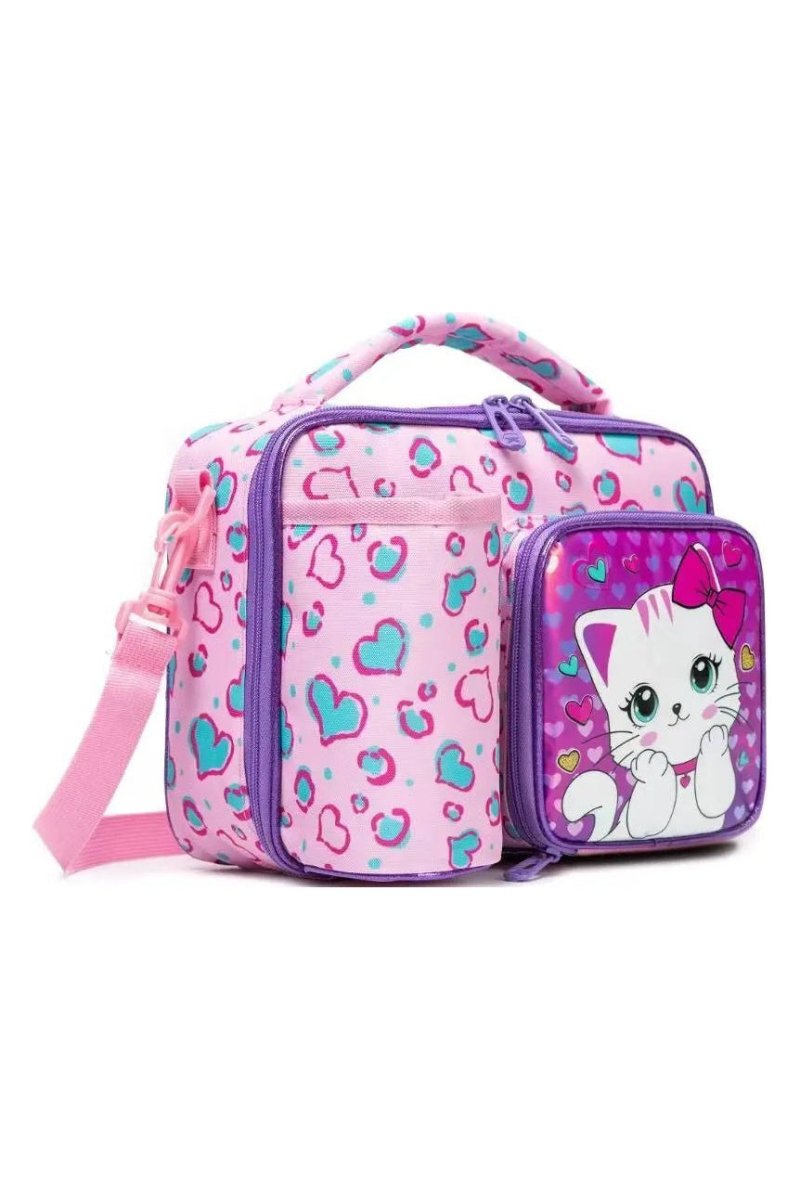 Ninos Kids storeCat Lunch BagLunch Bag لانش باجJasmin