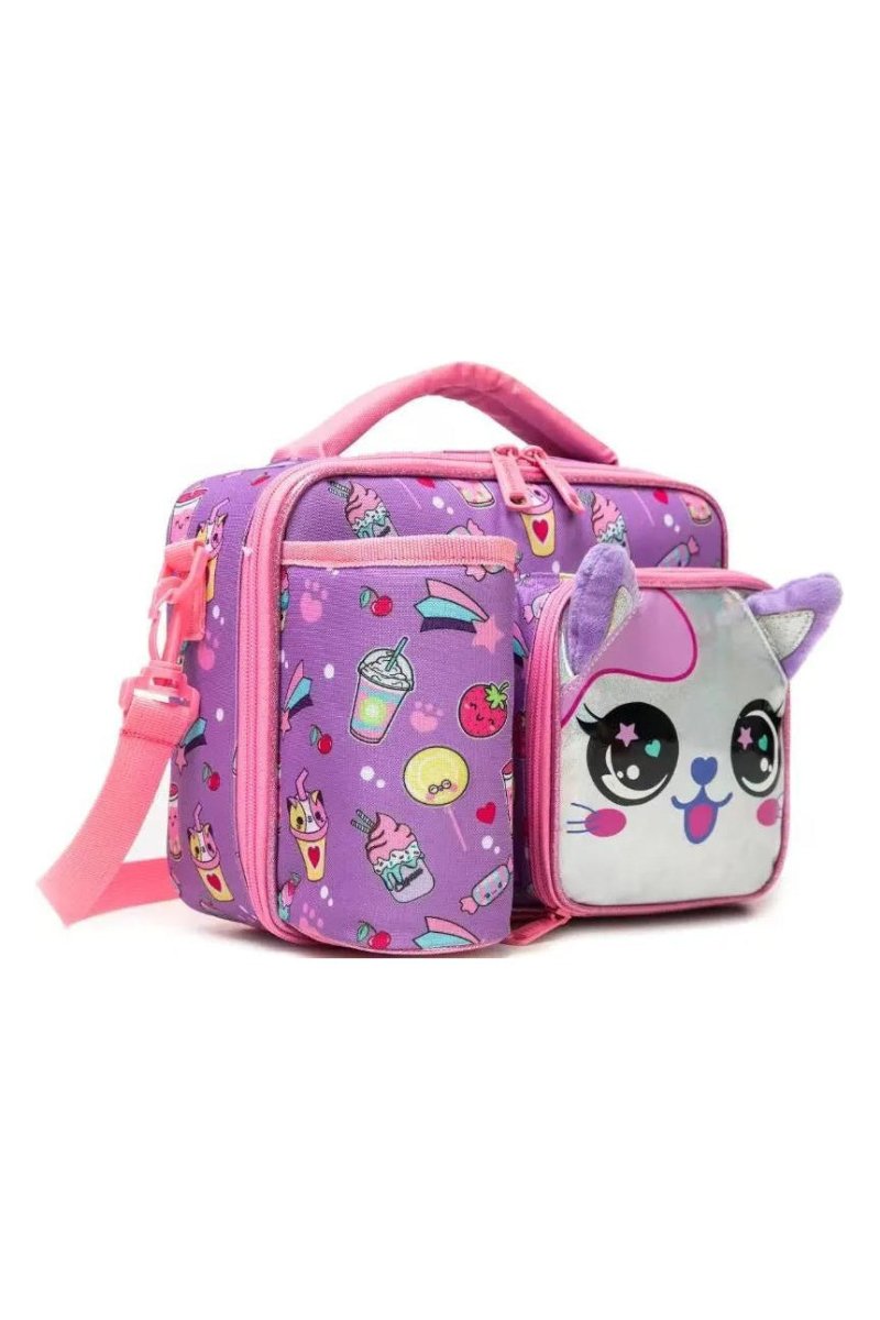 Ninos Kids storeCat Lunch BagLunch Bag لانش باجJasmin