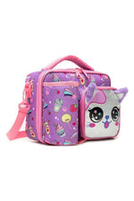Ninos Kids storeCat Lunch BagLunch Bag لانش باجJasmin