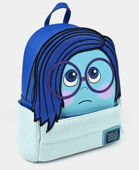 Insideout Backpack