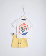 Ninos Kids storeCrocodile PyjamaSummer PyjamaSOLANG