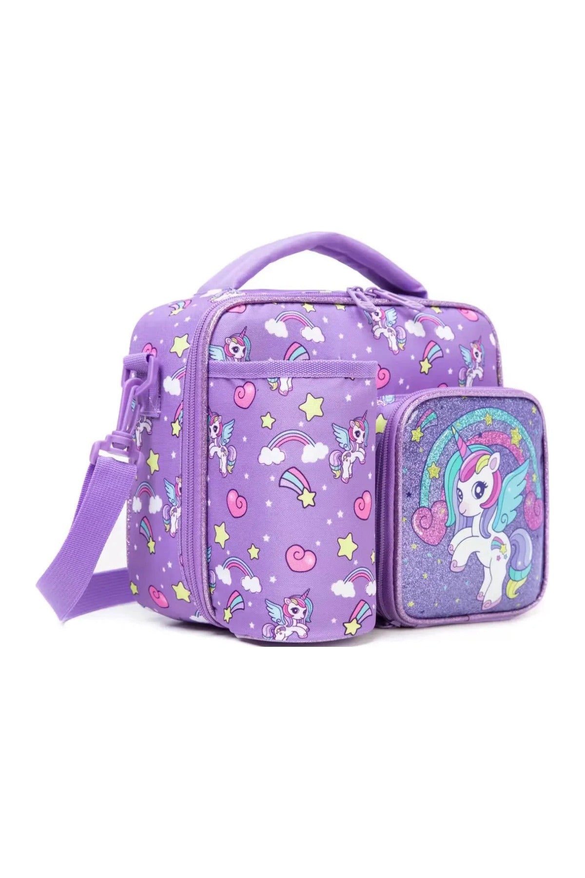 Unicorn Lunch Bag