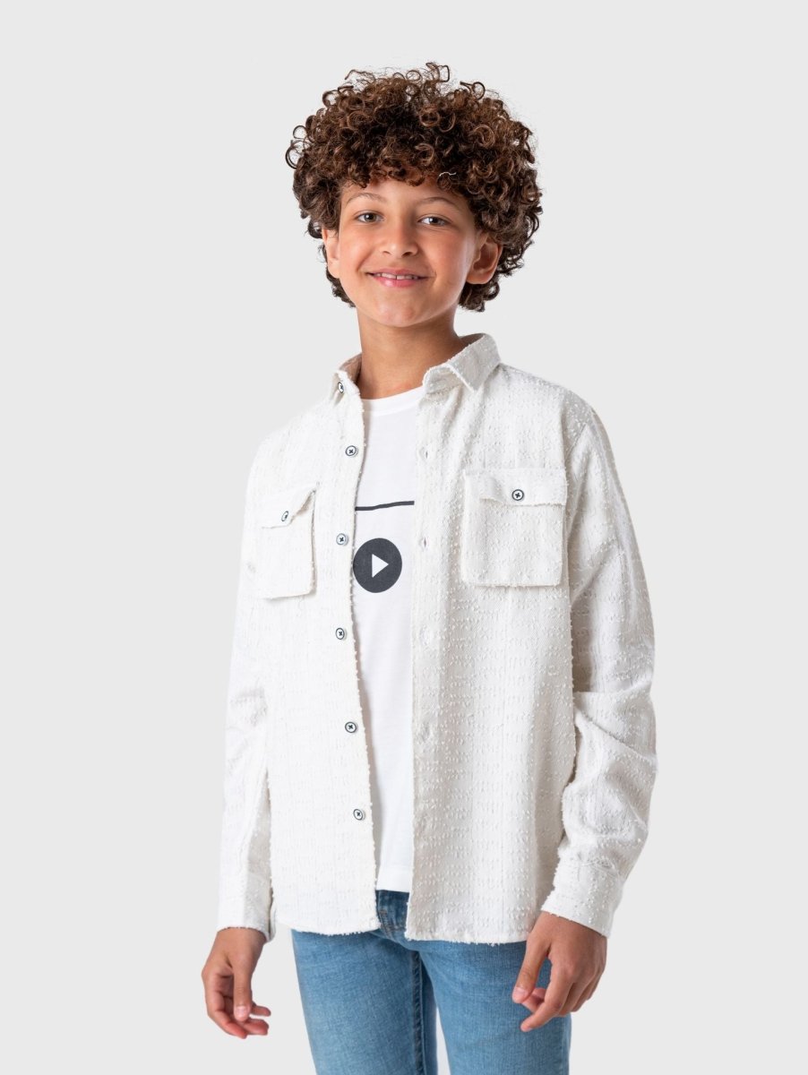 Ninos Kids storePlain ShirtBoy ShirtsSUN KIDS