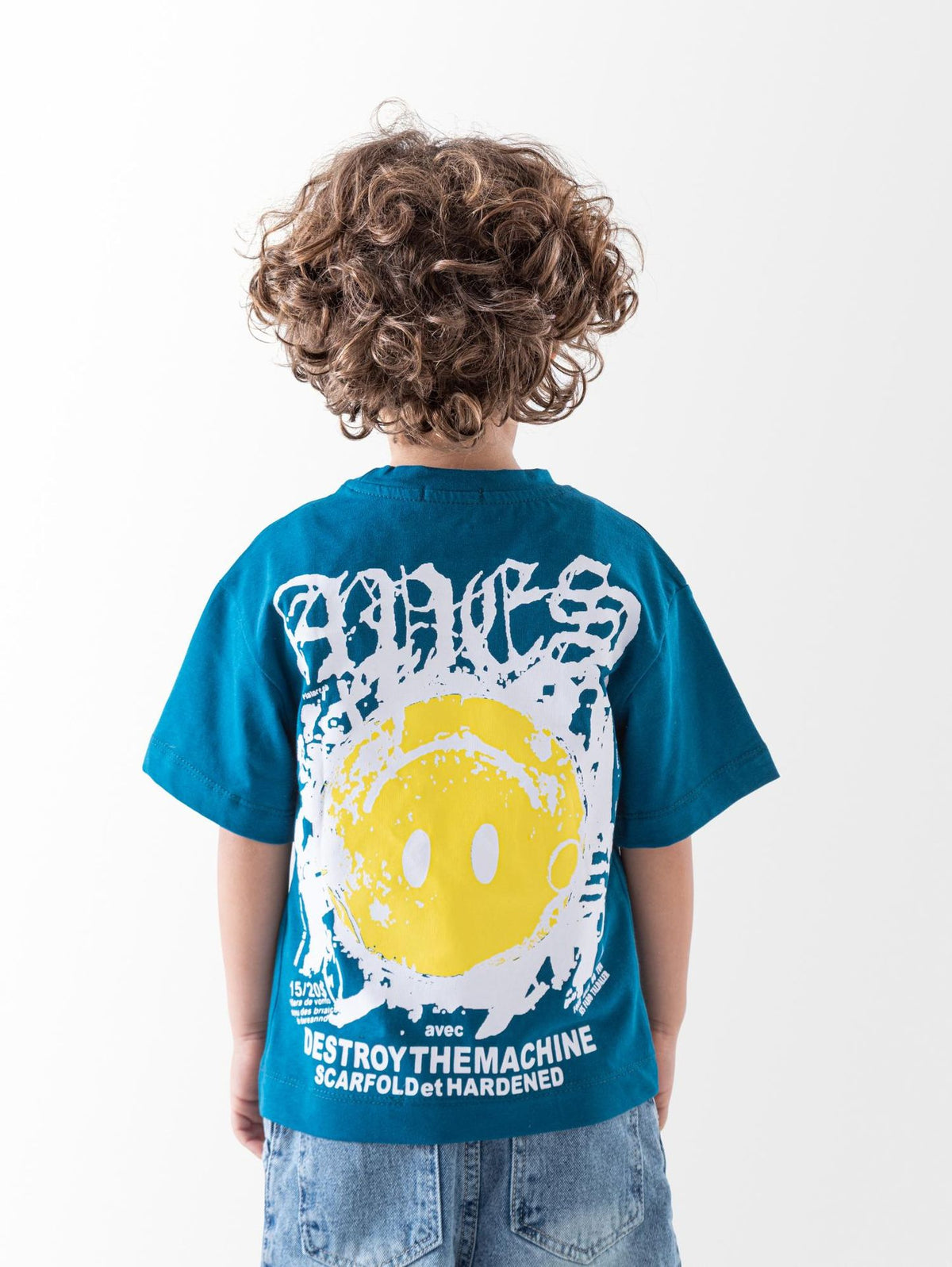 Ninos Kids storeApes T-ShirtT-ShirtsNINOS