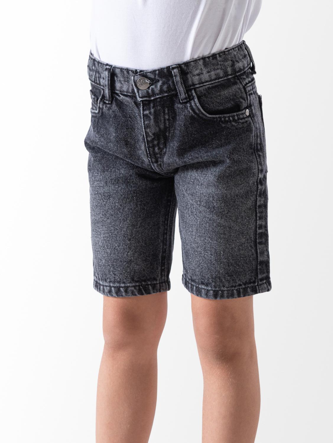 Jeans Short
